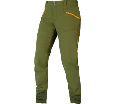 Produktbild Endura Singletrack II Trousers