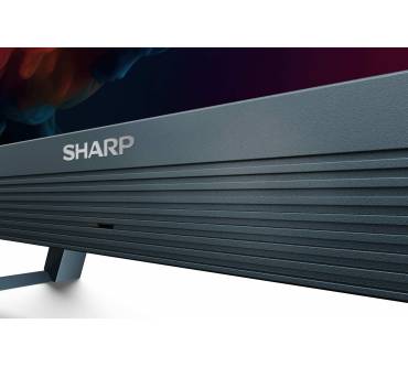 Produktbild Sharp 75FQ5EG