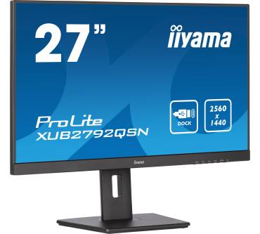 Produktbild Iiyama ProLite XUB2792QSN-B5