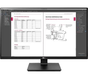 Produktbild LG 27BN65QP-B