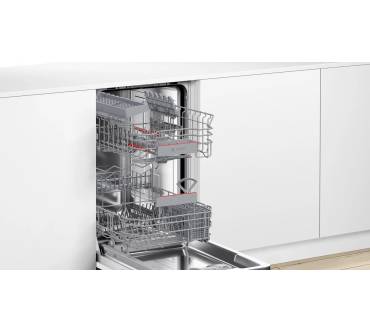 Produktbild Bosch Serie 4 SPU4ELS01D