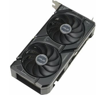 Produktbild Asus Dual GeForce RTX 4060 Ti OC SSD