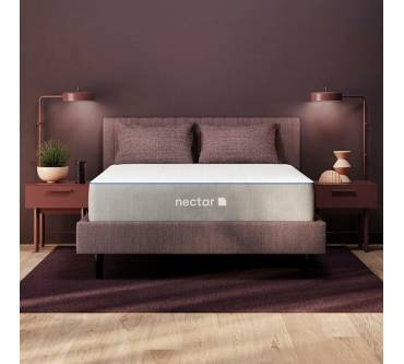 Produktbild Nectar Hybrid Mattress