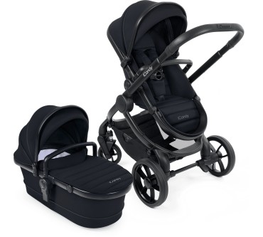 Icandy hotsell kinderwagen test