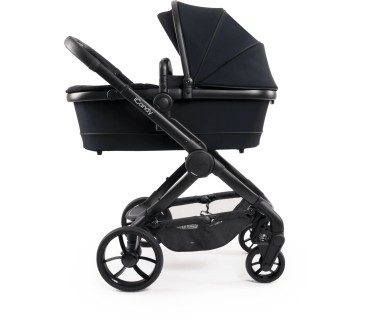 Icandy kinderwagen hot sale test