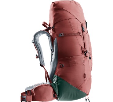 Produktbild Deuter Aircontact Lite 45 + 10 SL