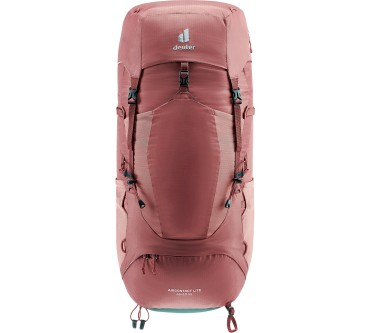 Produktbild Deuter Aircontact Lite 45 + 10 SL