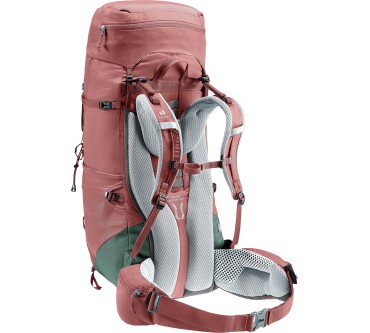 Produktbild Deuter Aircontact Lite 45 + 10 SL