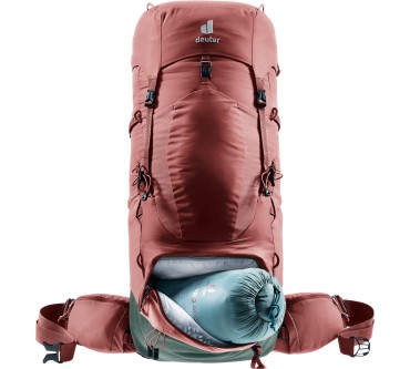 Produktbild Deuter Aircontact Lite 45 + 10 SL