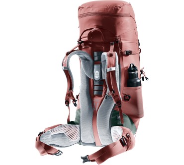 Produktbild Deuter Aircontact Lite 45 + 10 SL