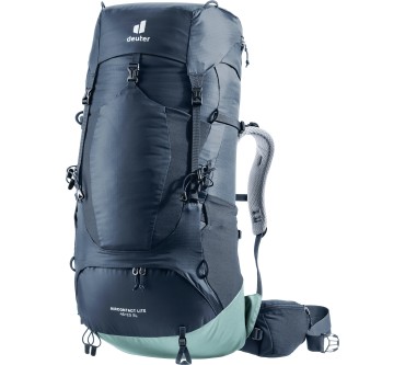 Produktbild Deuter Aircontact Lite 45 + 10 SL