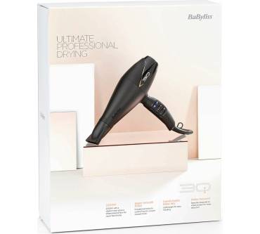 Produktbild BaByliss 3Q