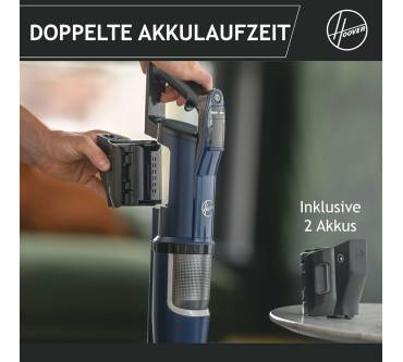 Produktbild Hoover HFX20 Pet