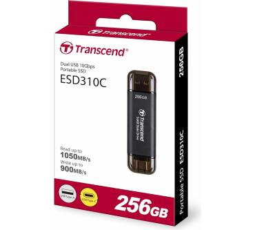 Produktbild Transcend ESD310