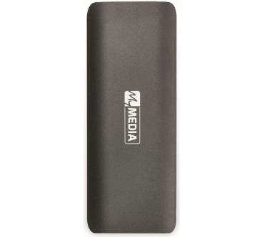 Produktbild MyMedia MyExternal SSD