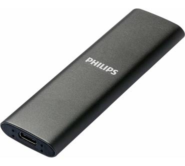 Produktbild Philips Portable SSD (2023)