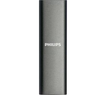 Produktbild Philips Portable SSD (2023)