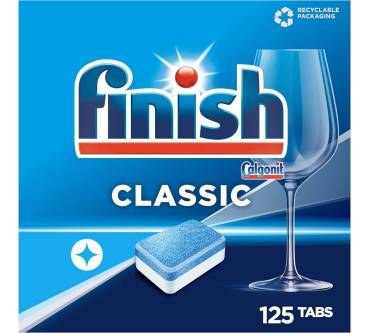 Produktbild Finish Classic