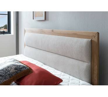 Produktbild Belanoti Boxspringbett Age mit Eiche