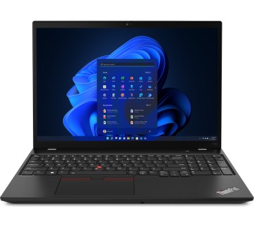 Produktbild Lenovo ThinkPad P16s G2 AMD