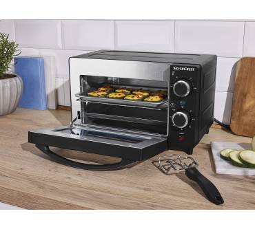 Produktbild Lidl / Silvercrest SGB 800 A1