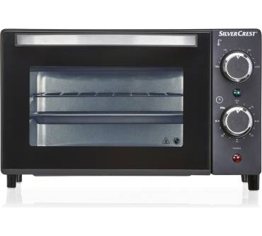 Produktbild Lidl / Silvercrest SGB 800 A1