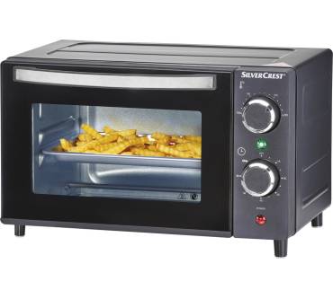 Produktbild Lidl / Silvercrest SGB 800 A1