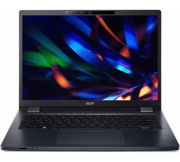 Produktbild Acer Travelmate P4 TMP414-53