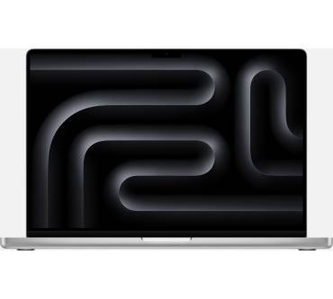 Produktbild Apple MacBook Pro 16.2