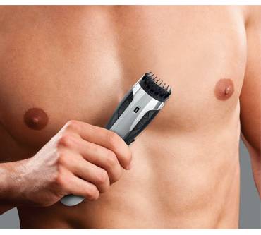 Produktbild Remington Bodyguard Body Hair Trimmer BHT 2000 A