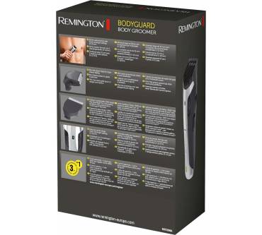 Produktbild Remington Bodyguard Body Hair Trimmer BHT 2000 A