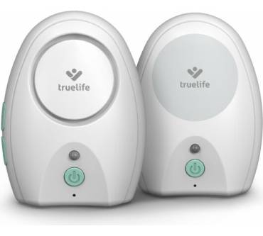 Produktbild TrueLife NannyTone VM Pocket Babyphone