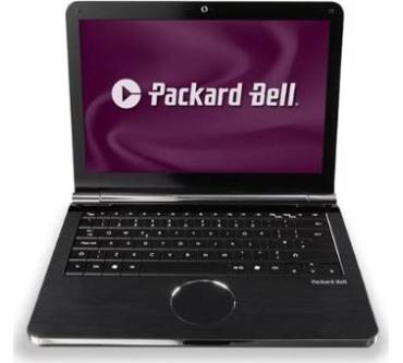 Produktbild Packard Bell EasyNote RS65-U-100