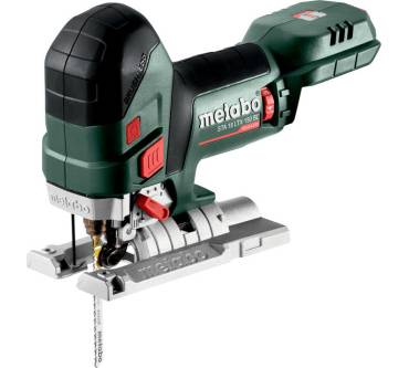 Produktbild Metabo STA 18 LTX 150 BL