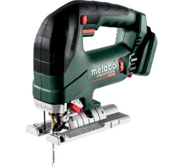 Produktbild Metabo STAB 18 LTX 150 BL