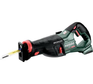 Produktbild Metabo SSEP 18 LT BL