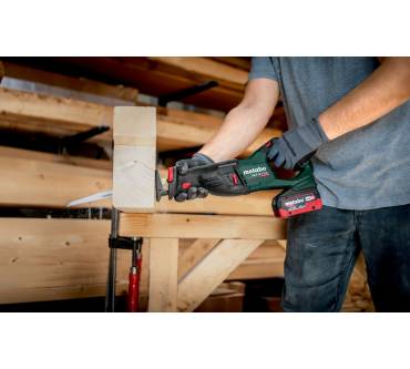 Produktbild Metabo SSEP 18 LT BL