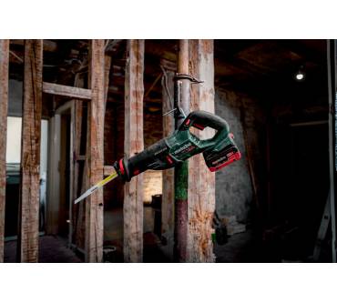 Produktbild Metabo SSEP 18 LT BL