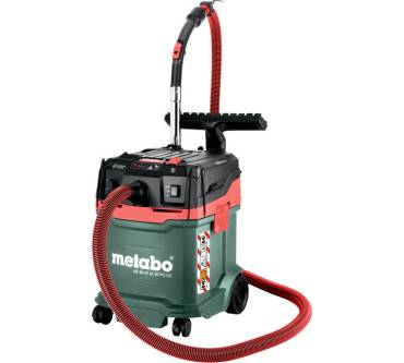 Produktbild Metabo AS 36-18 M 30 PC-CC