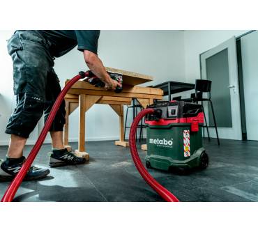 Produktbild Metabo AS 36-18 M 30 PC-CC