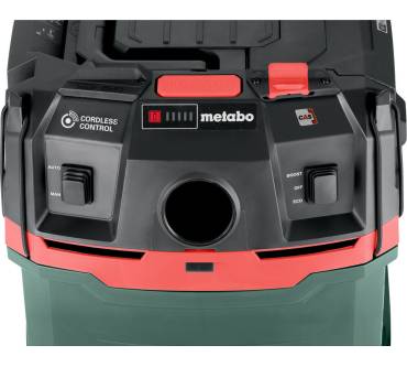 Produktbild Metabo AS 36-18 L 30 PC-CC