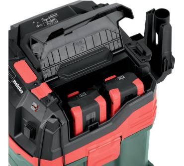 Produktbild Metabo AS 36-18 L 30 PC-CC