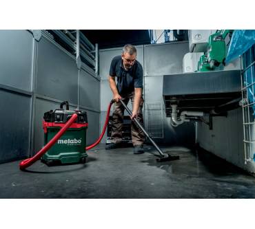 Produktbild Metabo AS 36-18 L 30 PC-CC