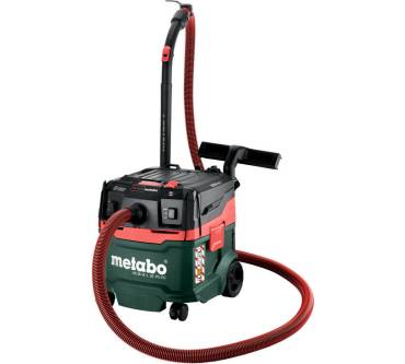 Produktbild Metabo AS 36-18 L 20 PC-CC