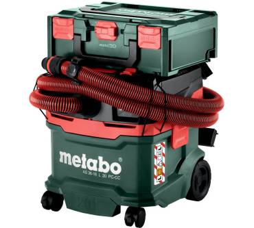 Produktbild Metabo AS 36-18 L 20 PC-CC