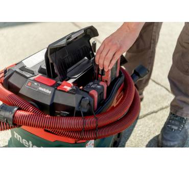 Produktbild Metabo AS 36-18 L 20 PC-CC