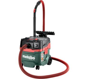 Produktbild Metabo AS 36-18 L 20 PC