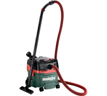 Produktbild Metabo AS 36-18 L 20 PC