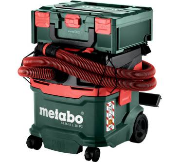 Produktbild Metabo AS 36-18 L 20 PC