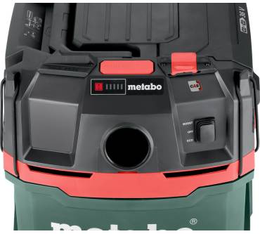 Produktbild Metabo AS 36-18 L 20 PC